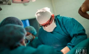 В гинекологическом отделении кемеровской больницы появилось оборудование за 16 млн рублей