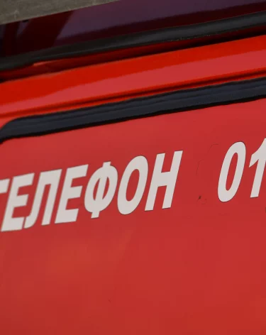 В Москве из-за пожара из гостиницы Radisson эвакуировались 400 человек 