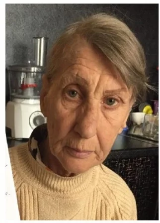 Фото: В Кемерове второй месяц ищут пропавшую без вести 64-летнюю женщину в сиреневом берете 1