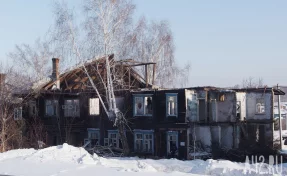 Кузбассовцам объяснили, можно ли покупать аварийное жильё