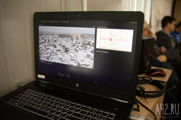 «Кемерово — молодцы»: Марат Хуснуллин привёл кузбасский проект КРТ в пример на форуме в Москве