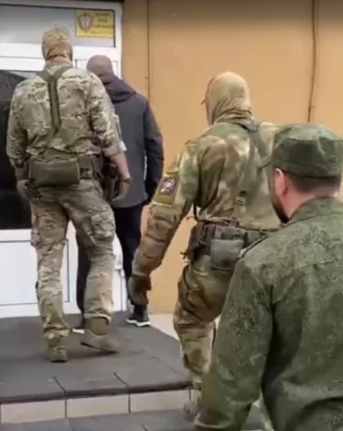 Фото, видео: СУ СК России по Кузбассу