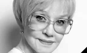 Умерла актриса Вера Алентова