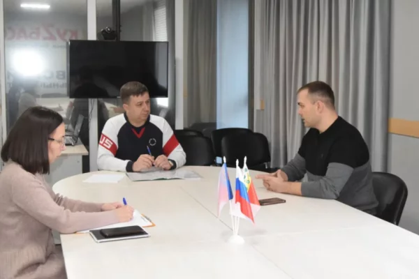 В кузбасском посёлке восстановят знаменитую туристическую локацию «Чёртов мост» 