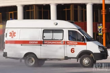 Фото: В Кузбассе водители скорой помощи пожаловались на плачевное состояние и нехватку автомобилей: комментарий больницы 1