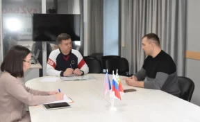 В кузбасском посёлке восстановят знаменитую туристическую локацию «Чёртов мост» 