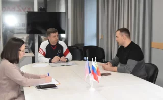 В кузбасском посёлке восстановят знаменитую туристическую локацию «Чёртов мост» 