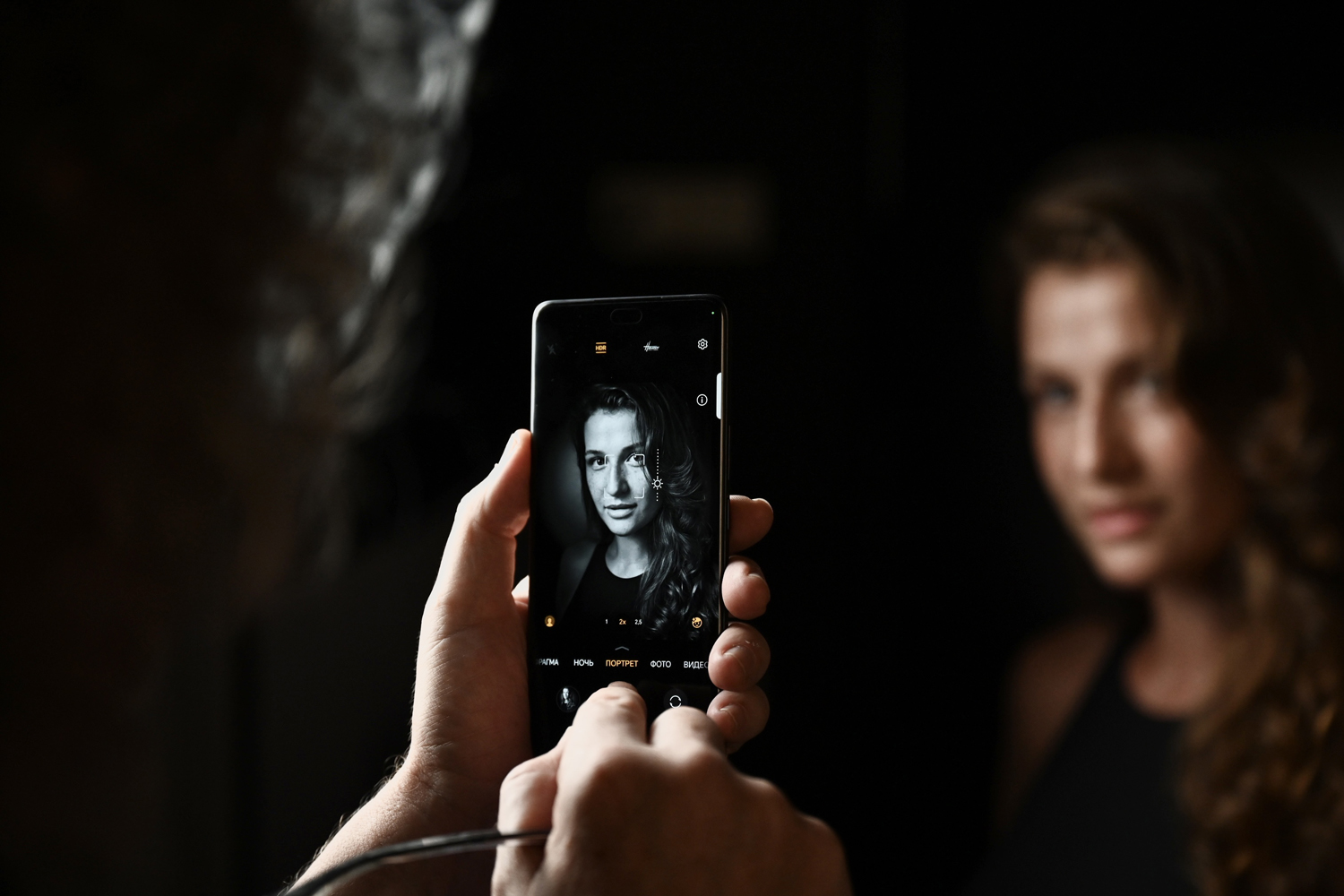 МТС открыла в Кузбассе предзаказ на смартфоны HONOR 200 и 200 Pro для съёмки портретов профессионального качества