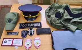 Житель Тульской области наряжался полицейским из-за бесплатного проезда