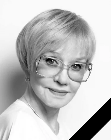 Умерла актриса Вера Алентова