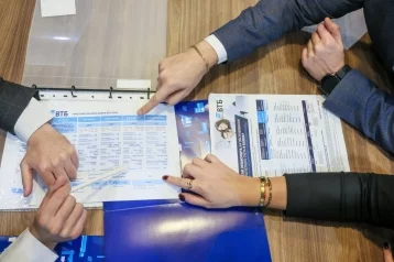 Фото: ВТБ запустил кредитные бизнес-карты для предпринимателей 1
