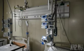 В Приамурье завели дело после падения четырёхлетнего ребёнка в кастрюлю с кипятком