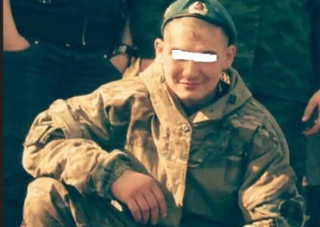 Фото: В Кузбассе в жестоком убийстве жены и тестя подозревают ветерана Донбасса 1