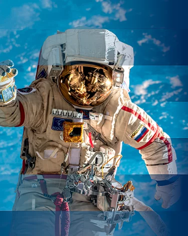 ПСБ — генеральный партнёр Недели космоса в России