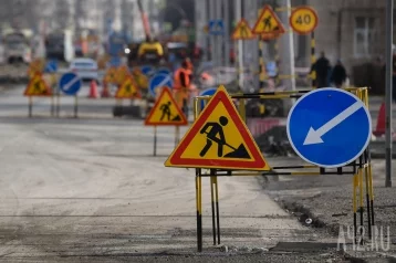 Фото: Хотели сделать пешеходной: мэр Кемерова рассказал, как изменится улица Гагарина 1