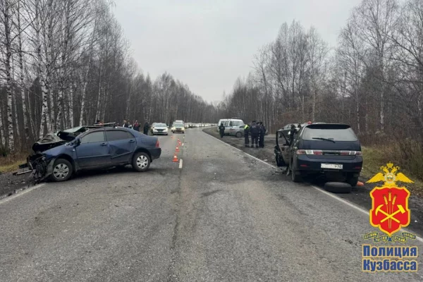 В Междуреченске будут судить водителя, устроившего ДТП с 2 погибшими