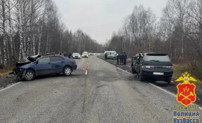 В Междуреченске будут судить водителя, устроившего ДТП с 2 погибшими