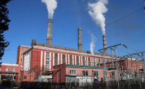 На Южно-Кузбасской ГРЭС завершился капитальный ремонт одного из котлоагрегатов