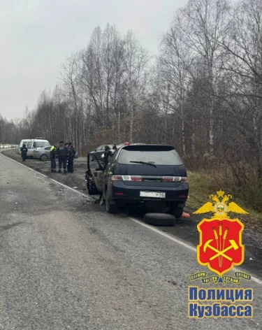 В Междуреченске будут судить водителя, устроившего ДТП с 2 погибшими