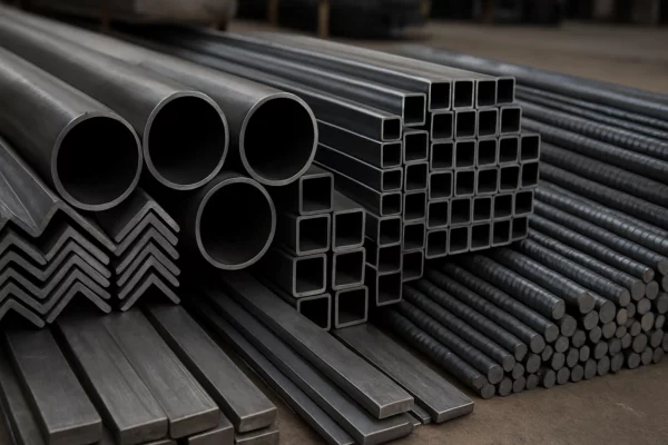 Металлопрокат в Казахстане: тенденции рынка и возможности заказа в Алматы