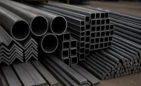 Металлопрокат в Казахстане: тенденции рынка и возможности заказа в Алматы