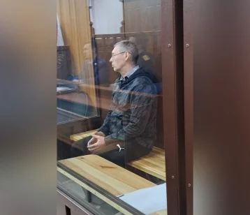 Фото: Директора «КЭТК» Павла Мальцева взяли под стражу по решению суда в Кемерове 1