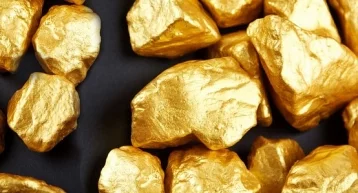 Фото: Россиянка пыталась провезти в Китай около 2 килограммов золота в кроссовках 1