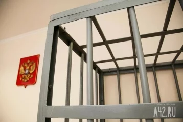 Фото: Российского военного приговорили к длительному сроку за уклонение от службы в зоне СВО 1