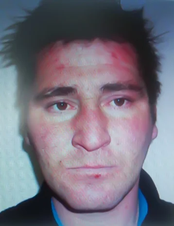 Фото: В Кемерове разыскивают подозреваемого в совершении тяжкого преступления 1