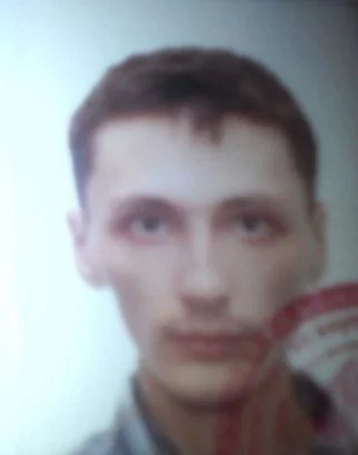 Фото: В Кузбассе пропал без вести 27-летний мужчина 1