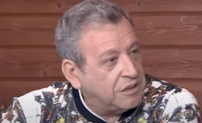 Садальский рассказал о последних днях Грачевского