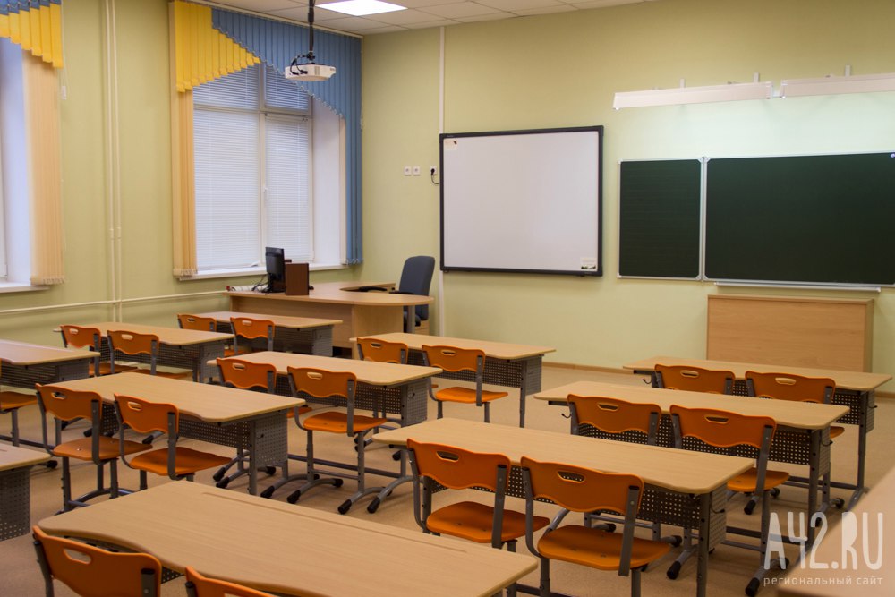 «Приступили к работам»: мэр Кемерова рассказал о капремонте трёх школ города
