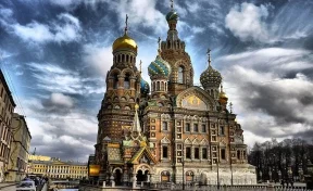 Реставрация Спаса на Крови обойдётся Санкт-Петербургу в 78 миллионов рублей