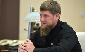 «Трусливый шакал»: Кадыров прокомментировал драку чеченца с омоновцами