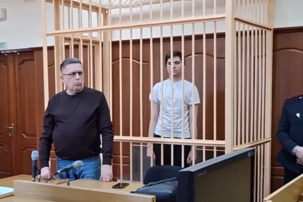 В Кемерове арестовали студента техникума, напавшего на однокурсника с ножом