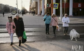 Кузбасс занял 7 место в топ-10 регионов России с самой высокой убылью населения