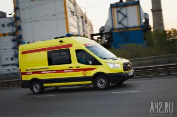 Фото: В Санкт-Петербурге школьницу увезли в больницу с сотрясением мозга после урока истории  1