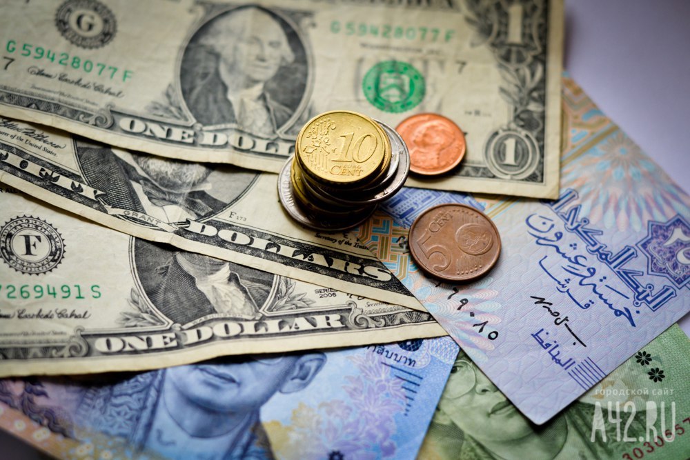 Российский экономист назвал самые прибыльные и надёжные для вложений валюты 