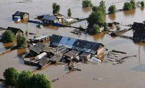 В Иркутской области число жертв паводка выросло до 16 человек