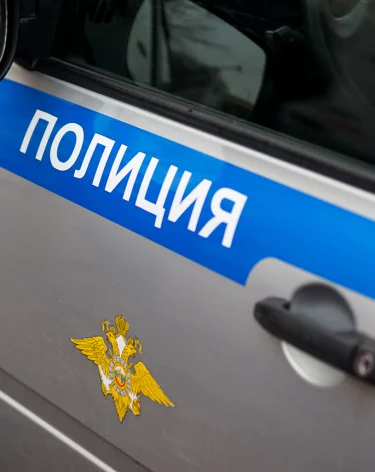 Полиция устанавливает участников драки на территории ЖК «Прокшино» в Москве