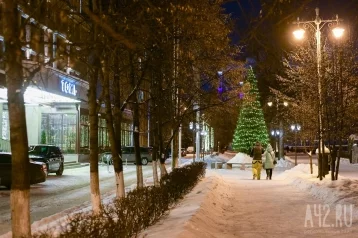 Фото: Кемерово обогнал Москву по дороговизне номеров в пятизвёздочных гостиницах 1