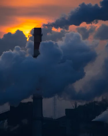 Дмитрий Анисимов назвал сроки создания портала с данными о загрязнении воздуха в Кемерове