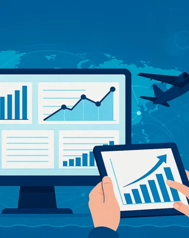 Цифровая аналитика в международной торговле: как данные помогают бизнесу развиваться