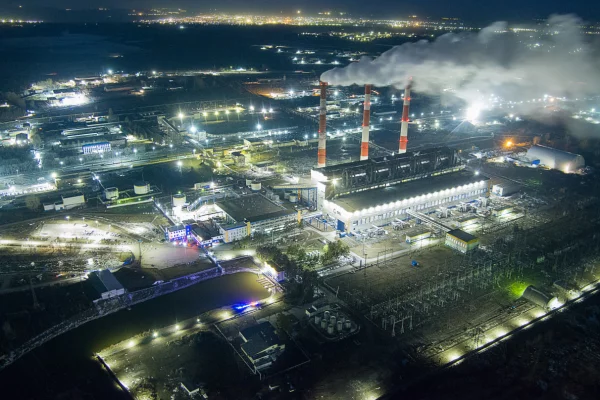 СГК подвела итоги работы в Кузбассе за ноябрь