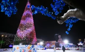 Губернатор Кузбасса Цивилёв рассказал, отменят ли новогодние мероприятия в регионе 