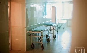 Число пациентов с коронавирусом в больницах Кузбасса достигло 200
