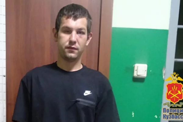 В Кузбассе продавщицы магазина накормили голодного мужчину: он в ответ их ограбил