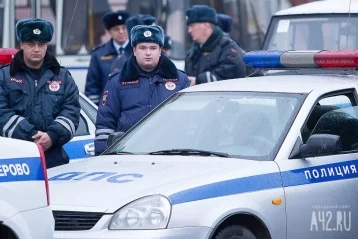 Фото: Специальная операция: в Кузбассе начали пристальнее следить за водителями 1