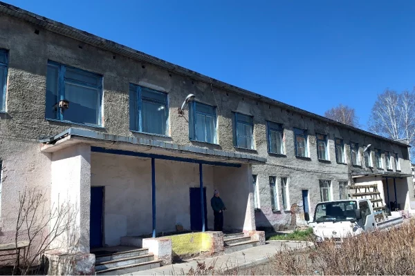 В Кемерове на ремонт детского сада потратят почти 90 миллионов рублей