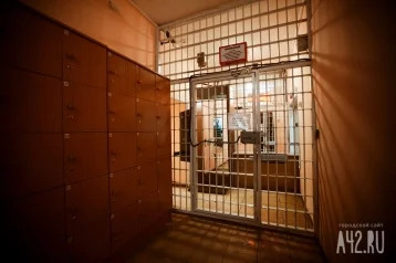 Фото: В Пензе заключённый сбежал из колонии по чужим документам 1